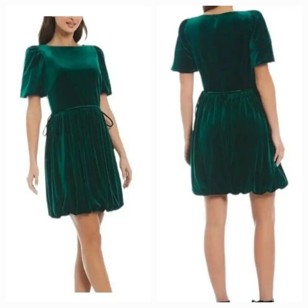 Antonio Melani Dress - Gem